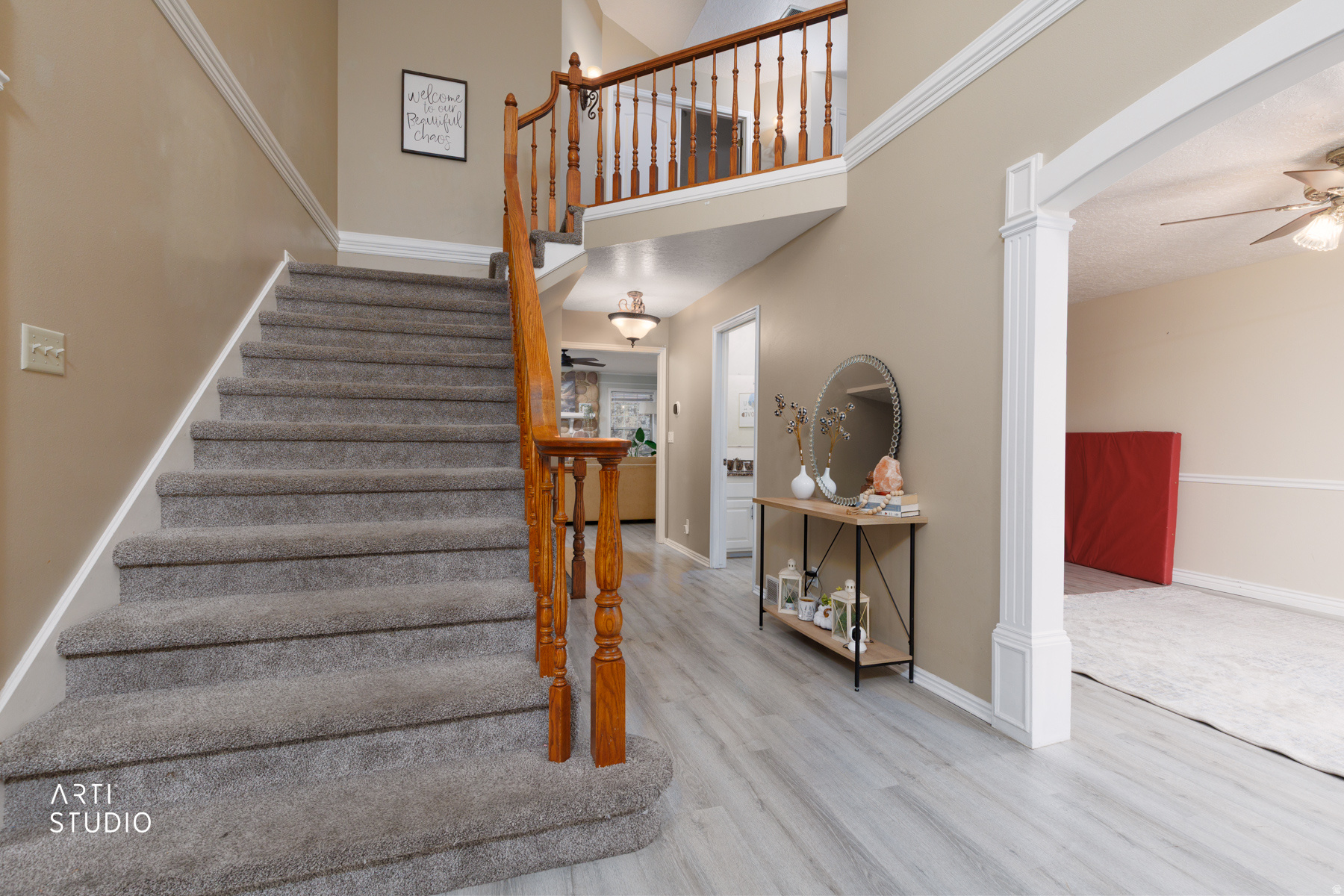 MELWOOD - Residential