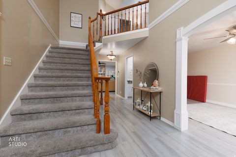 Tiny photo for 861 S 300 W, Orem, UT 84058 (MLS # 2129250)