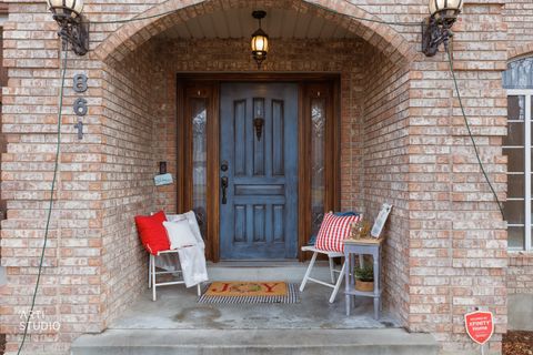 Tiny photo for 861 S 300 W, Orem, UT 84058 (MLS # 2129250)