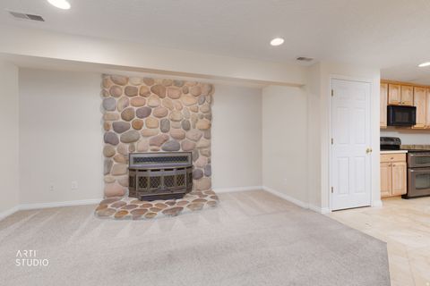 Tiny photo for 861 S 300 W, Orem, UT 84058 (MLS # 2129250)