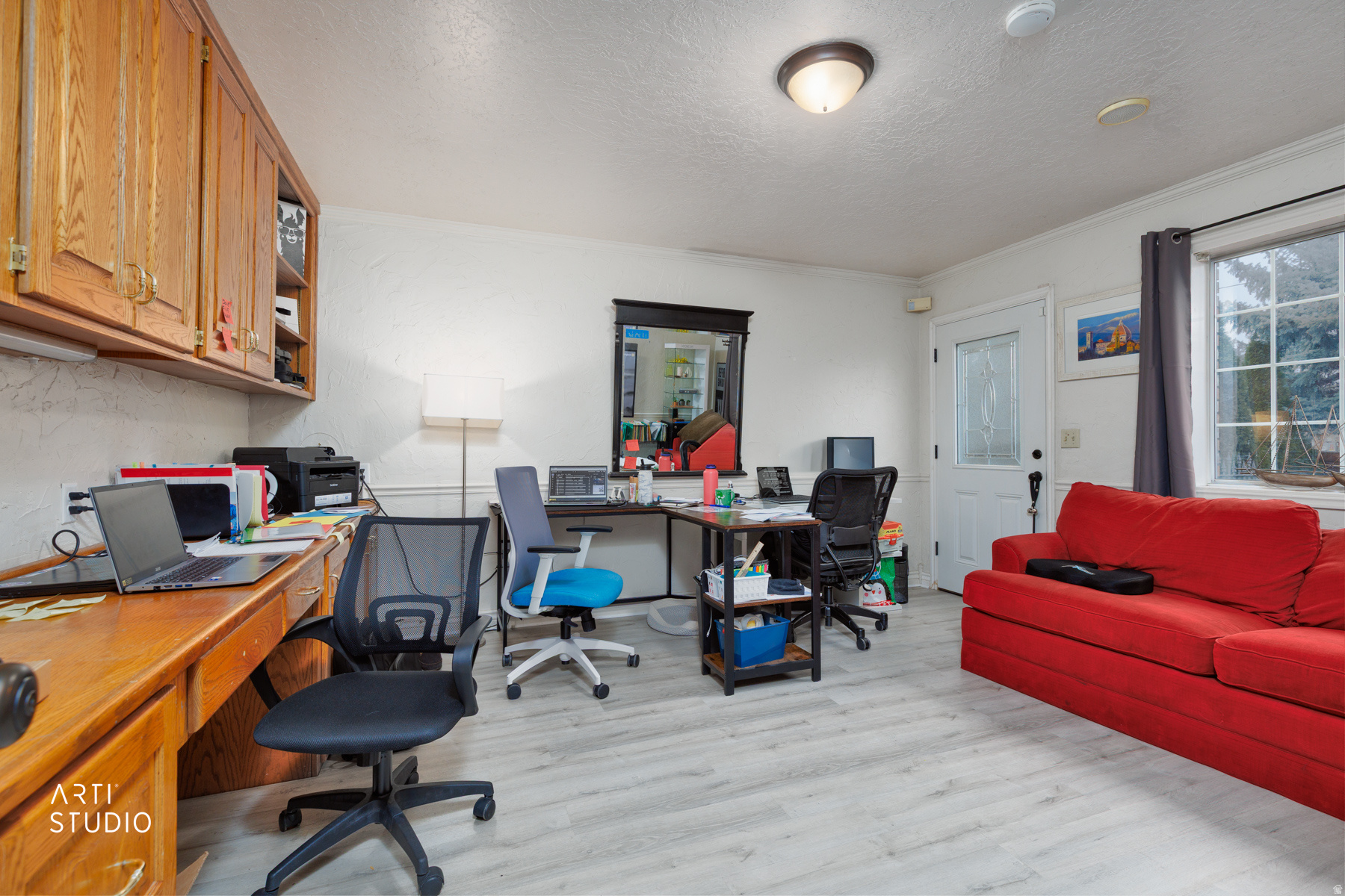 MELWOOD - Residential