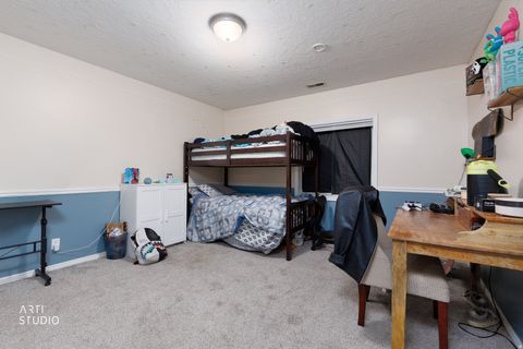 Tiny photo for 861 S 300 W, Orem, UT 84058 (MLS # 2129250)