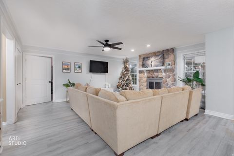 Tiny photo for 861 S 300 W, Orem, UT 84058 (MLS # 2129250)