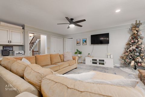 Tiny photo for 861 S 300 W, Orem, UT 84058 (MLS # 2129250)