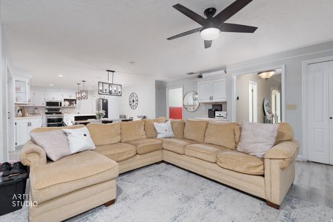 Tiny photo for 861 S 300 W, Orem, UT 84058 (MLS # 2129250)