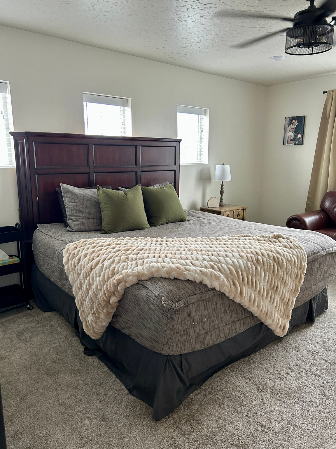 SCENIC MOUNTAIN - Residential