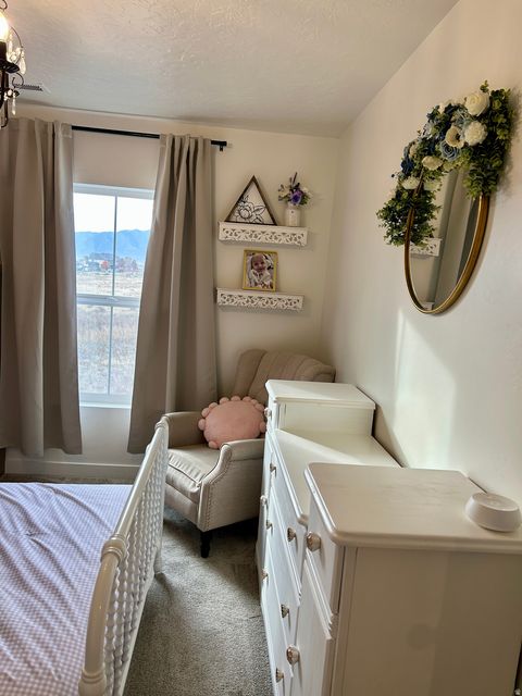 Tiny photo for 9399 N VERNHAM LN, Eagle Mountain, UT 84005 (MLS # 2123180)