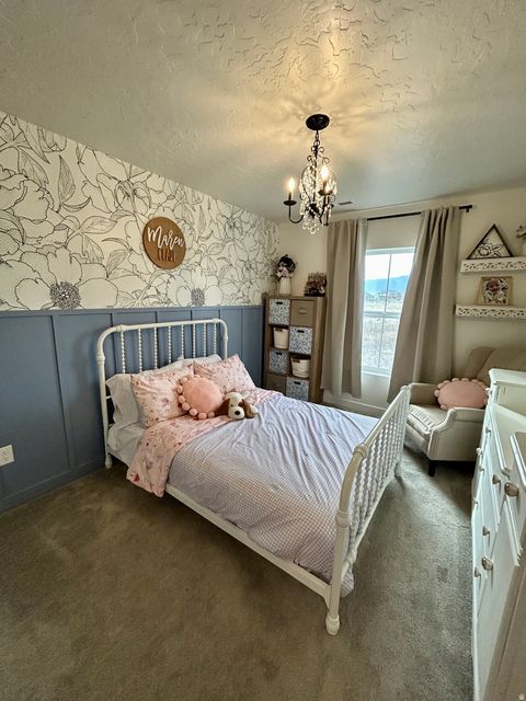 Tiny photo for 9399 N VERNHAM LN, Eagle Mountain, UT 84005 (MLS # 2123180)