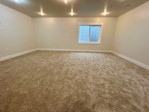 Tiny photo for 9399 N VERNHAM LN, Eagle Mountain, UT 84005 (MLS # 2123180)