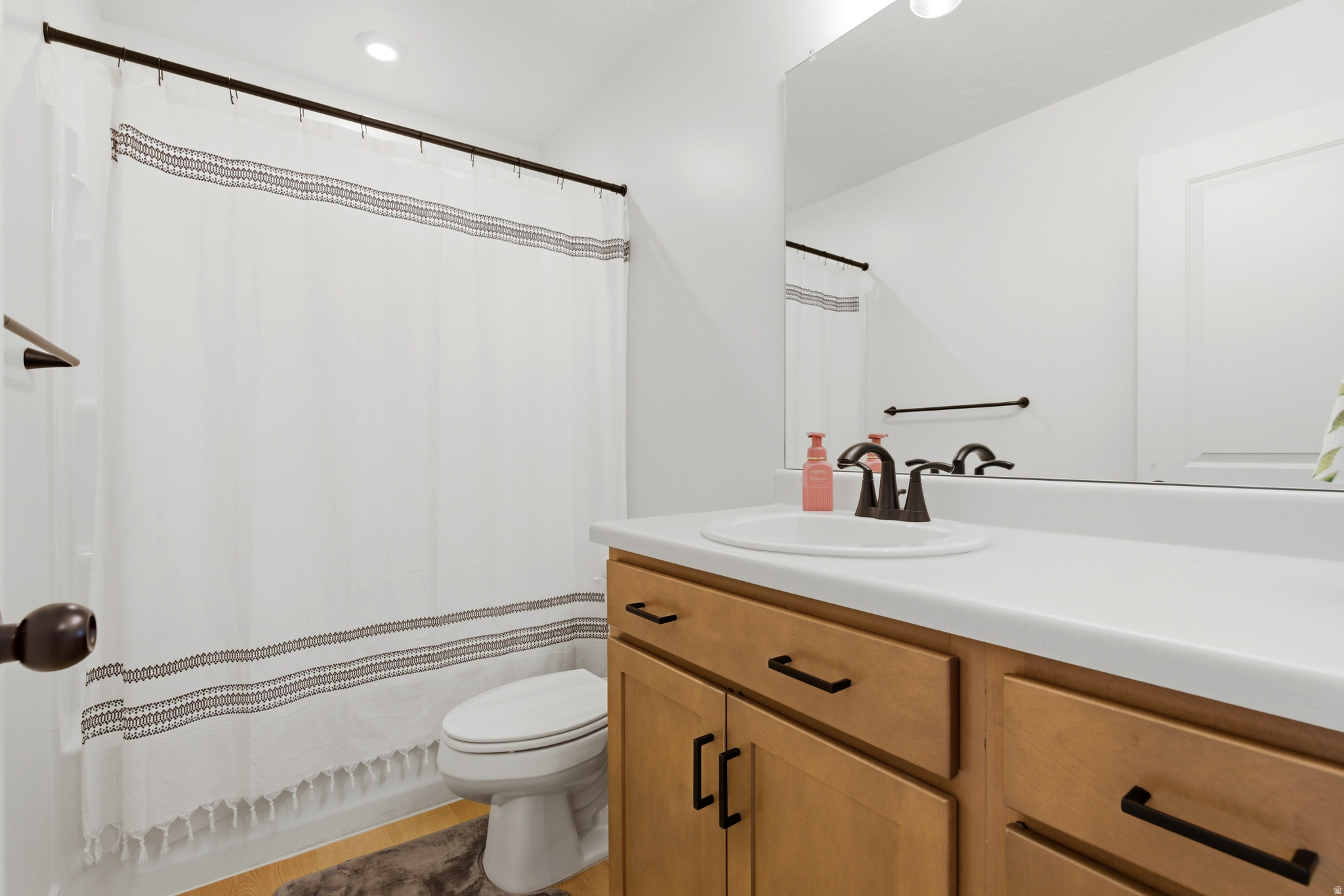 SCENIC MOUNTAIN - Residential