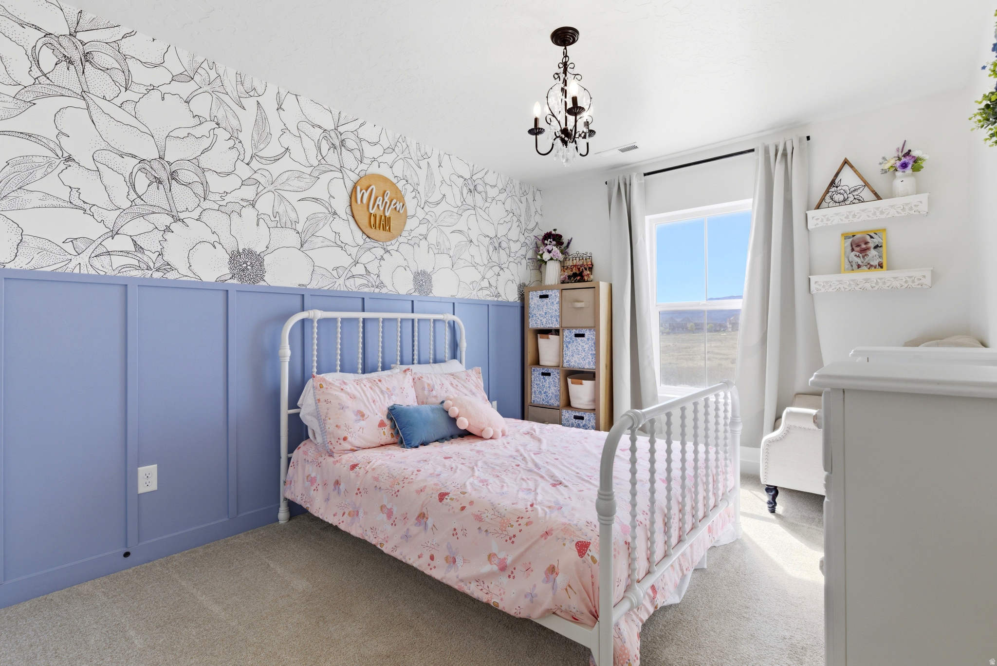 SCENIC MOUNTAIN - Residential