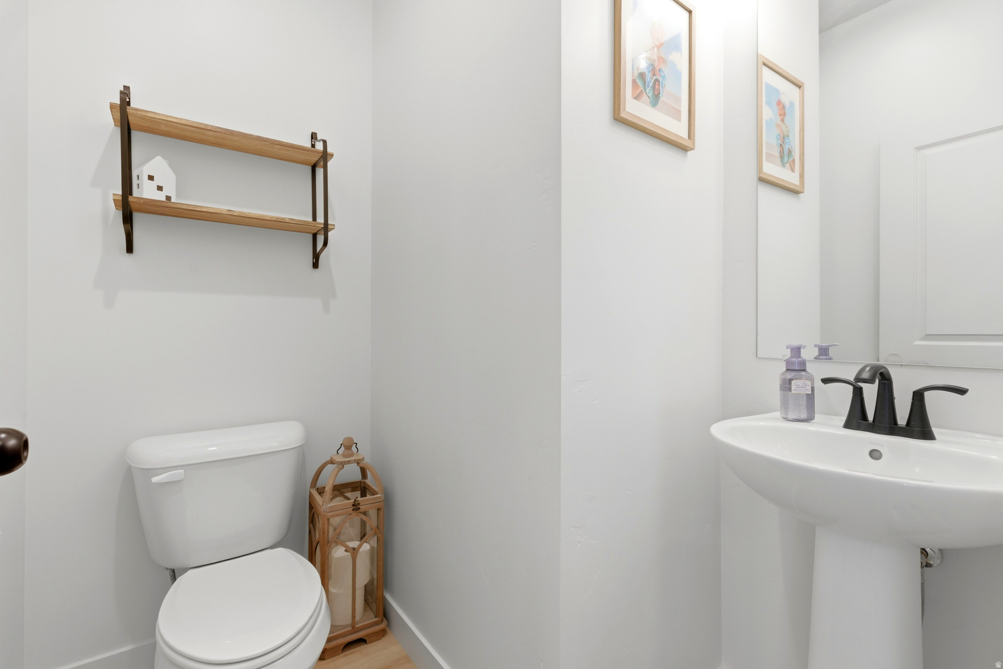 SCENIC MOUNTAIN - Residential