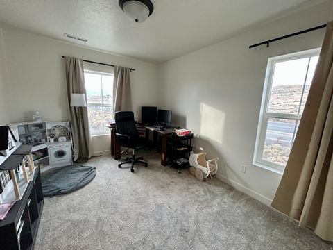Tiny photo for 9399 N VERNHAM LN, Eagle Mountain, UT 84005 (MLS # 2123180)