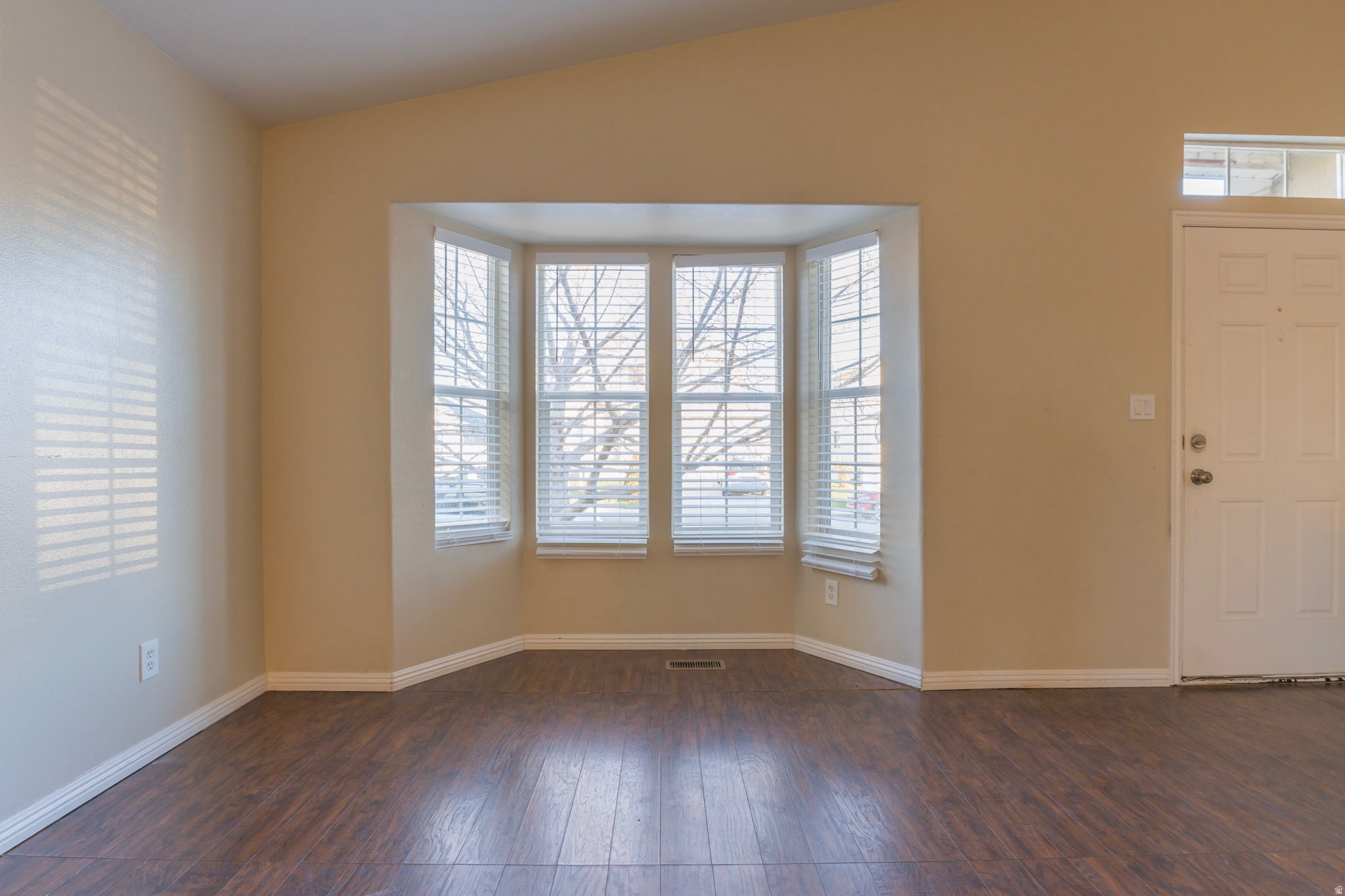 SUNRISE - Residential