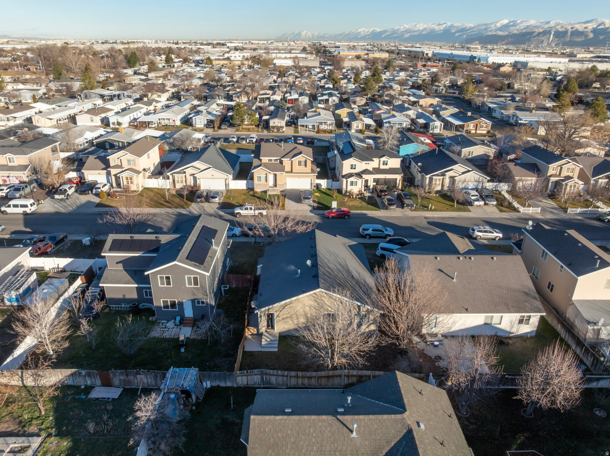 SUNRISE - Residential