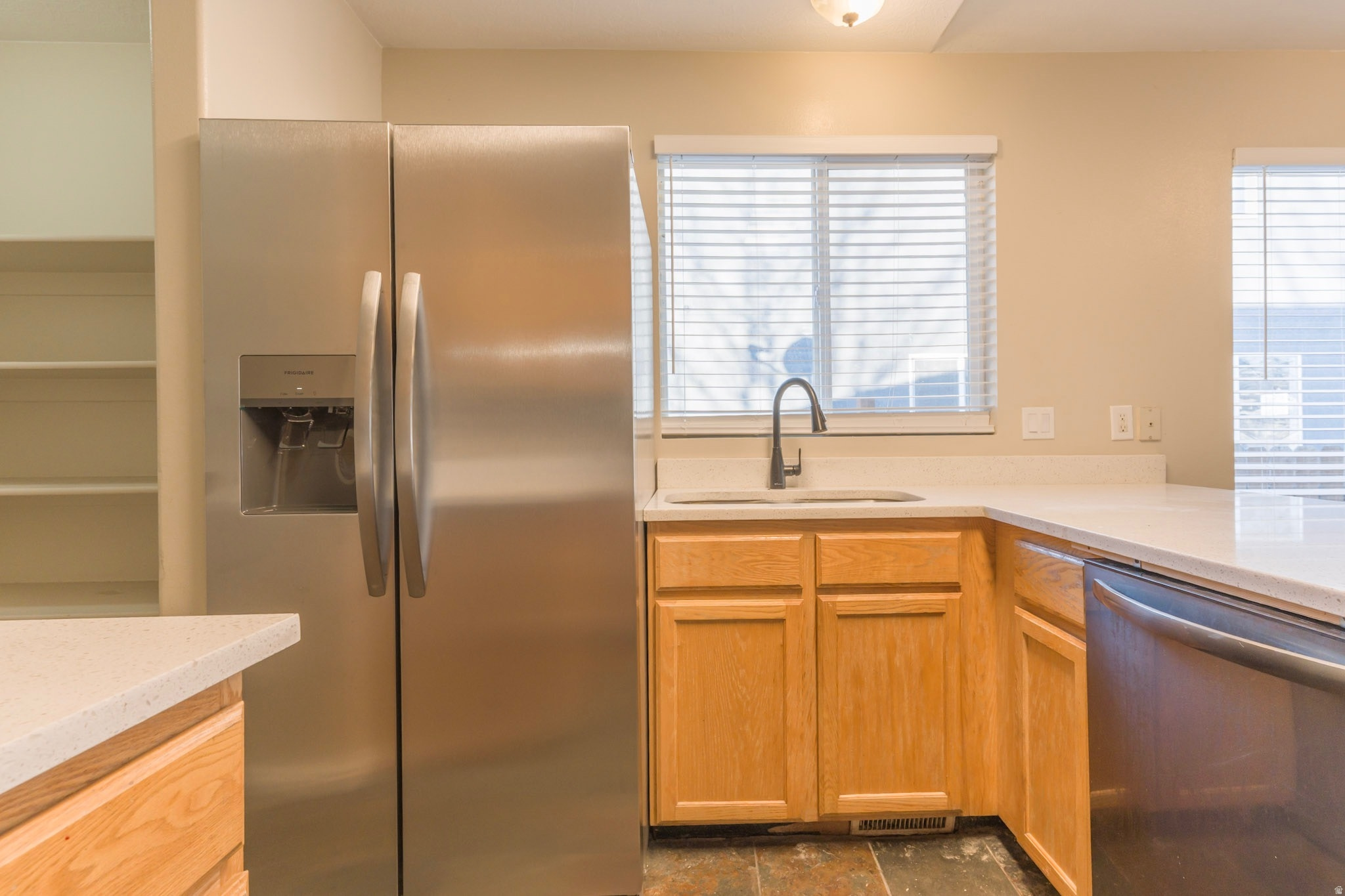 SUNRISE - Residential