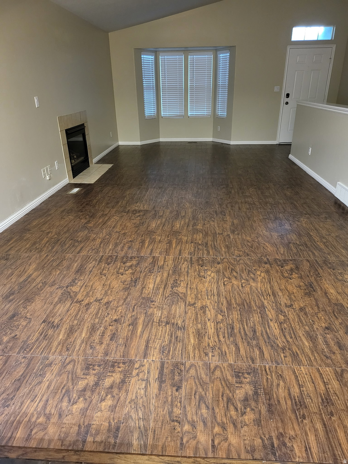 SUNRISE - Residential