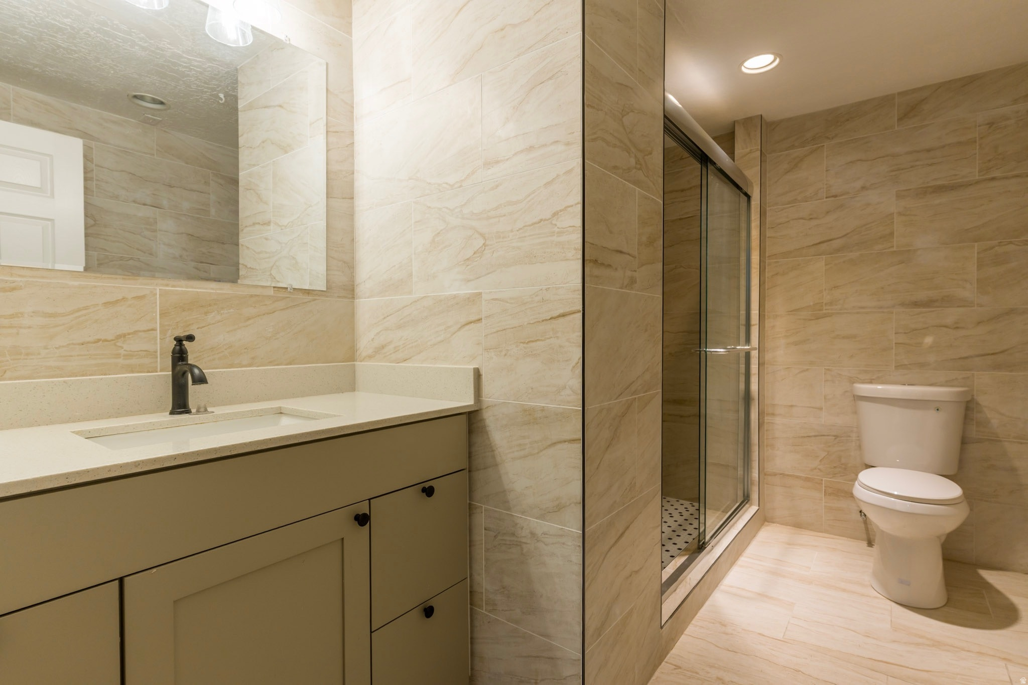 SUNRISE - Residential