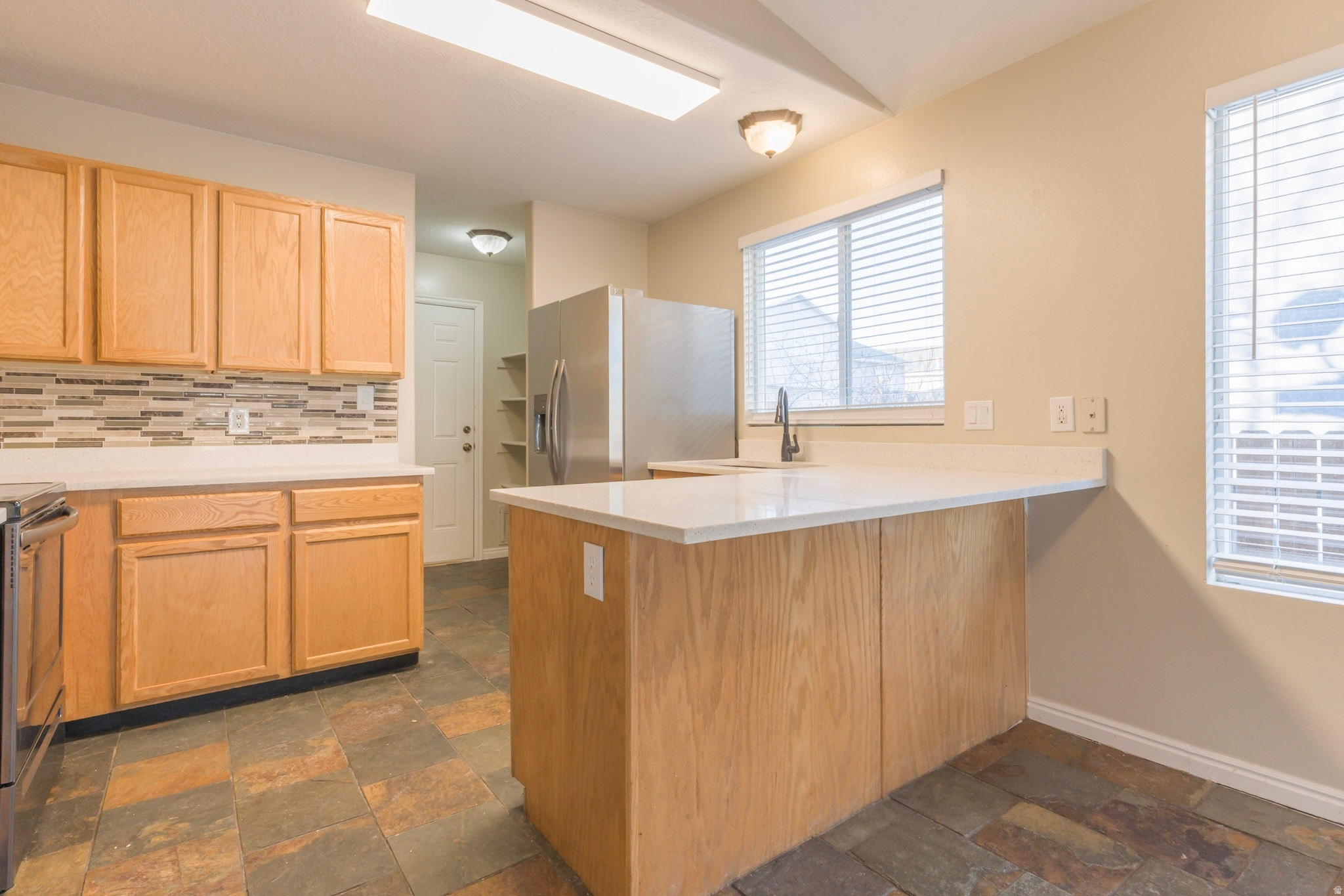 SUNRISE - Residential