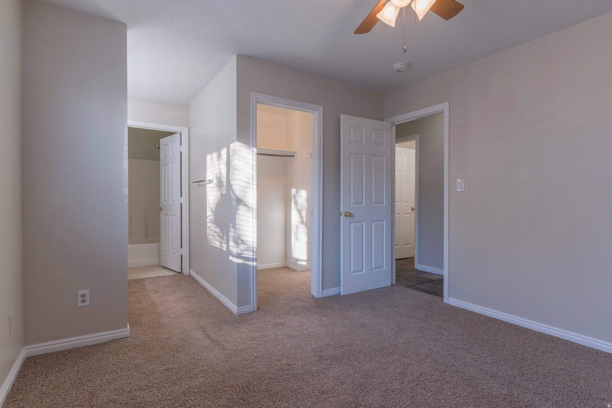 SUNRISE - Residential