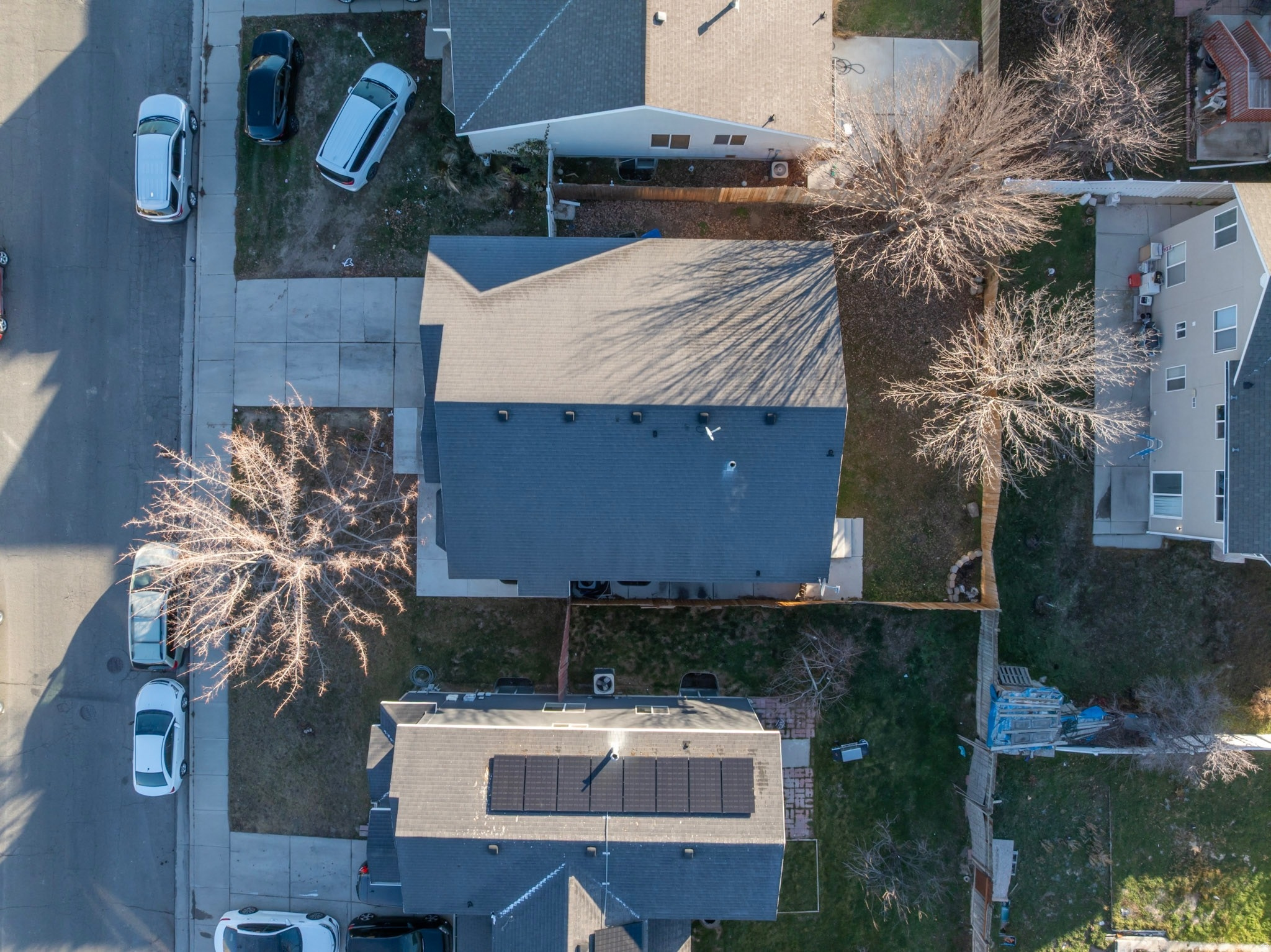 SUNRISE - Residential