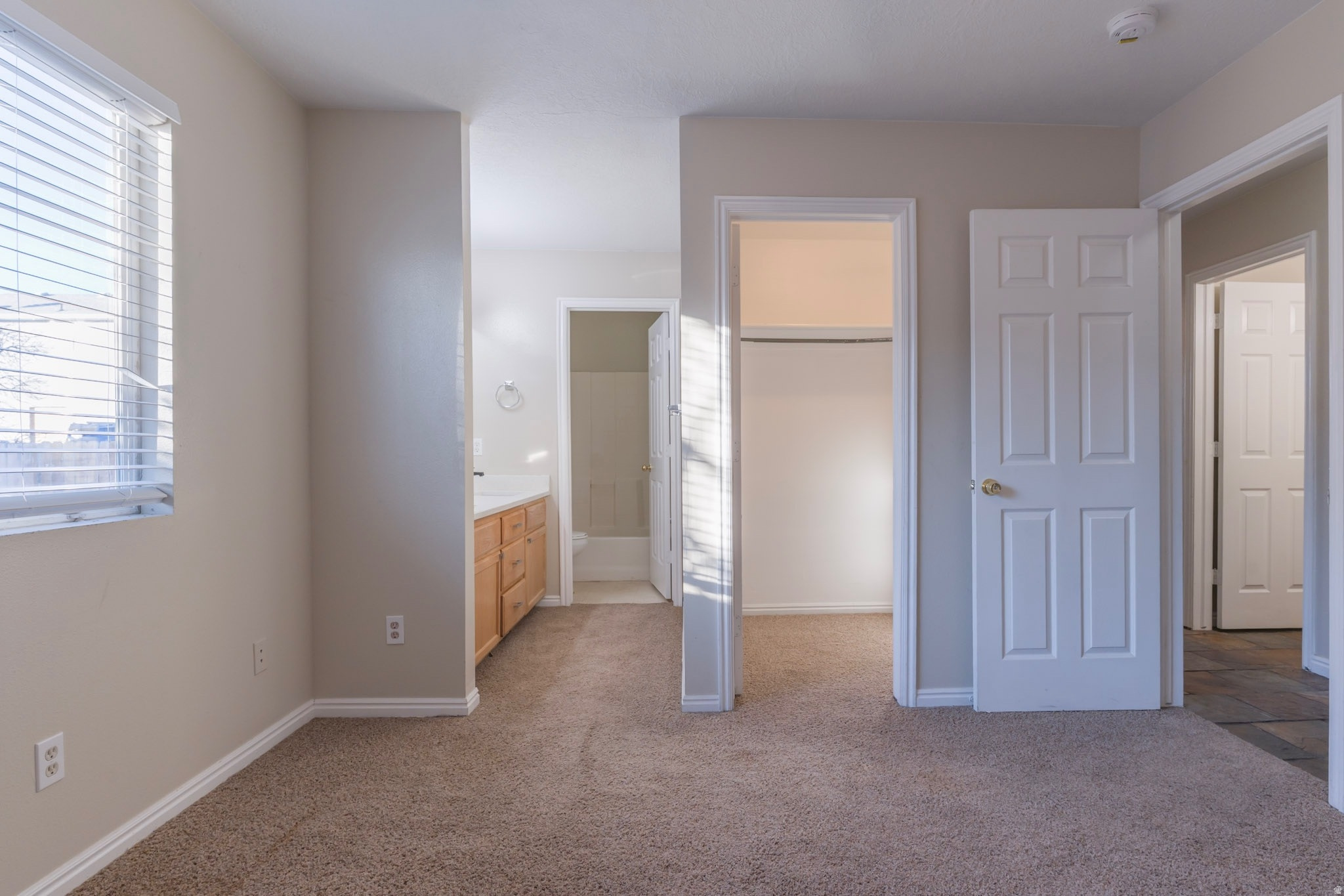 SUNRISE - Residential