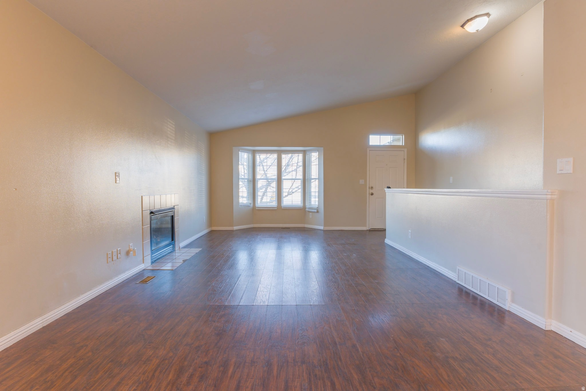 SUNRISE - Residential