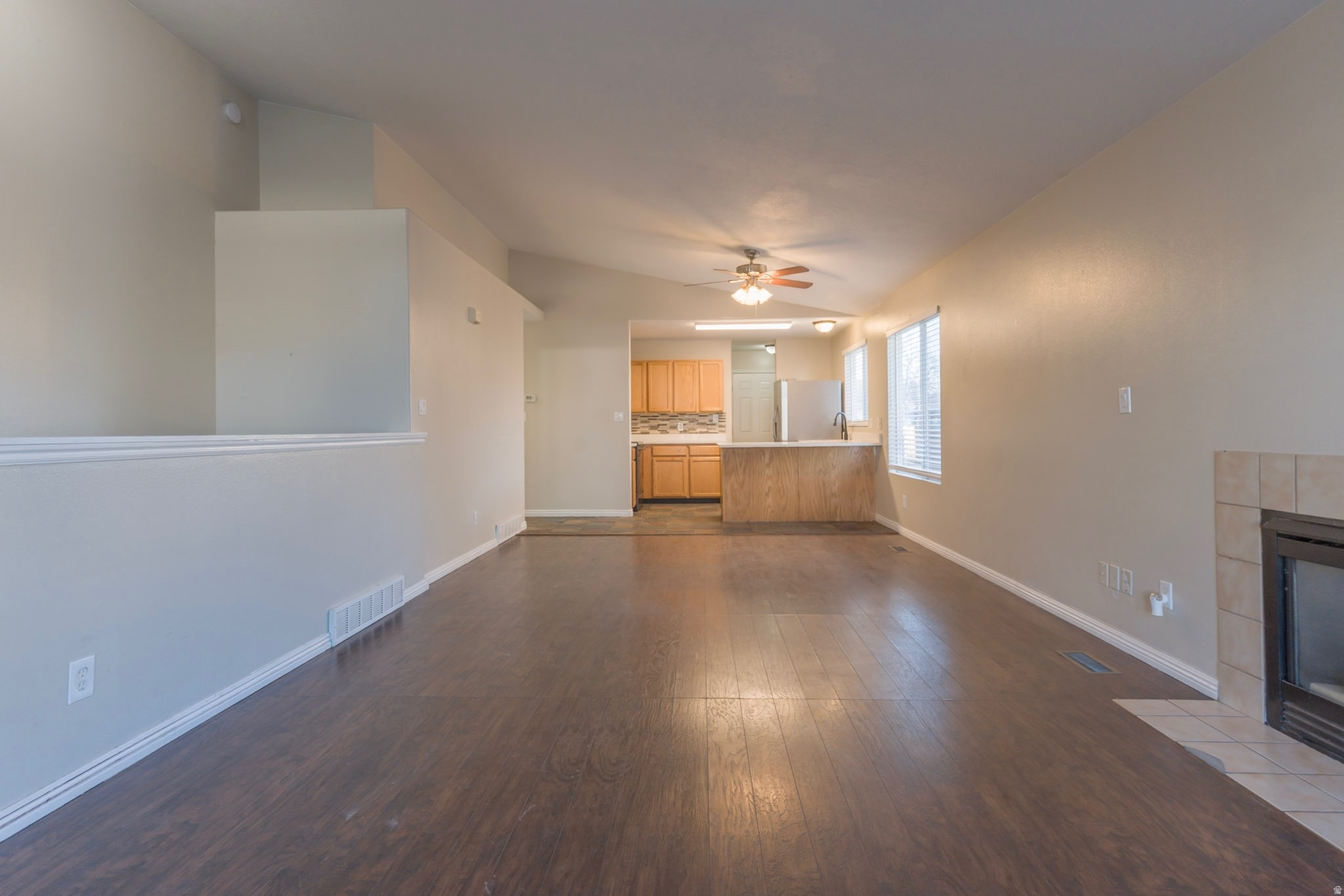 SUNRISE - Residential