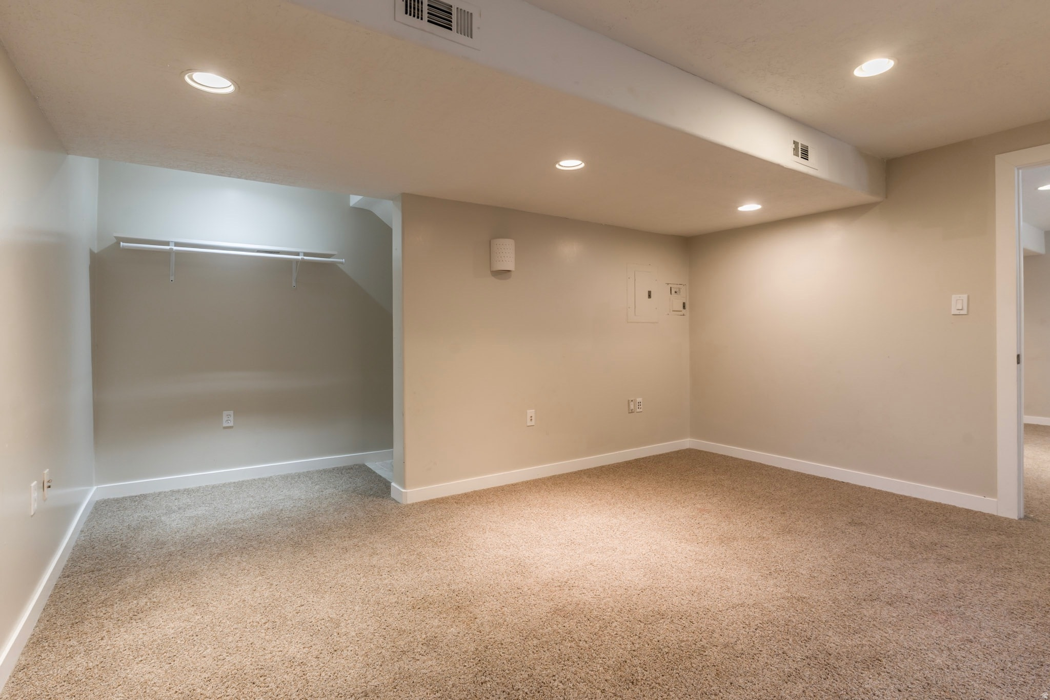 SUNRISE - Residential