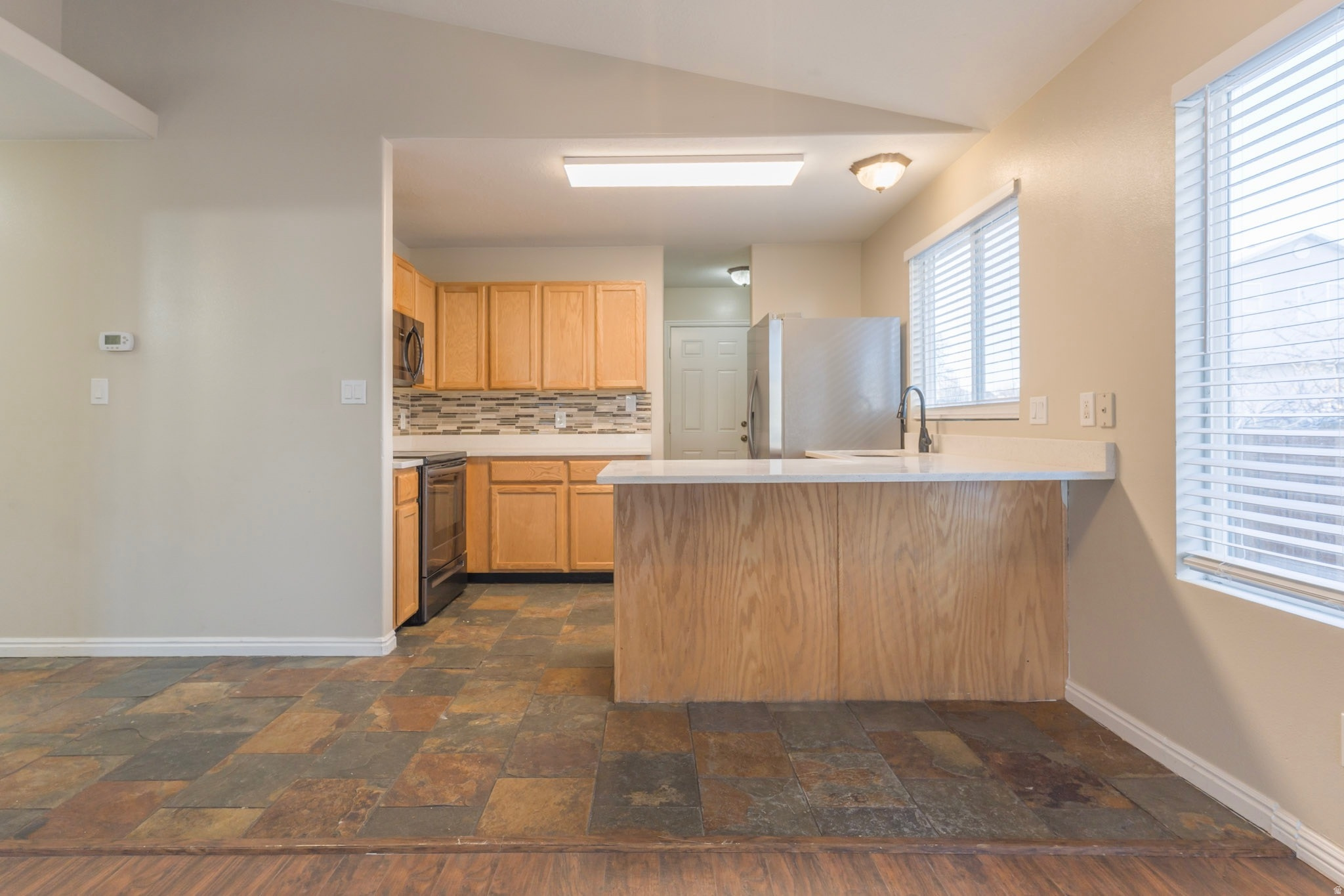 SUNRISE - Residential