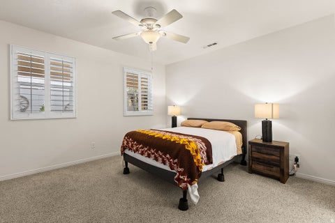 Tiny photo for 1360 E TELEGRAPH ST #153, Washington, UT 84780 (MLS # 2168952)