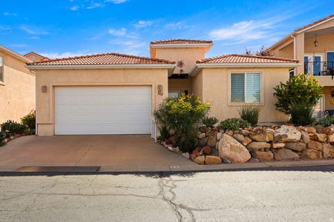 Tiny photo for 1360 E TELEGRAPH ST #153, Washington, UT 84780 (MLS # 2168952)