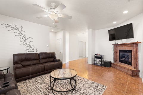 Tiny photo for 1360 E TELEGRAPH ST #153, Washington, UT 84780 (MLS # 2168952)
