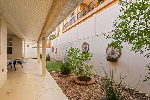 Tiny photo for 1360 E TELEGRAPH ST #153, Washington, UT 84780 (MLS # 2168952)