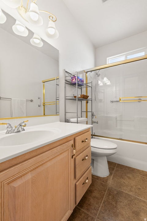 Tiny photo for 1360 E TELEGRAPH ST #153, Washington, UT 84780 (MLS # 2168952)