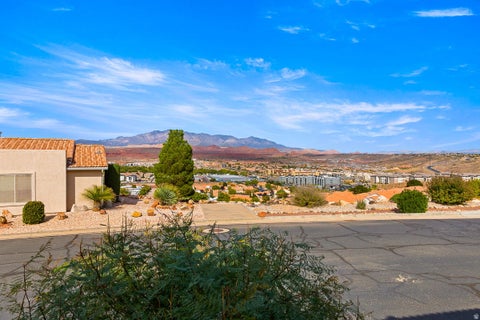 Tiny photo for 1360 E TELEGRAPH ST #153, Washington, UT 84780 (MLS # 2168952)