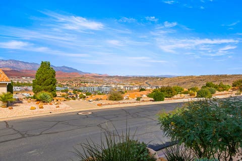 Tiny photo for 1360 E TELEGRAPH ST #153, Washington, UT 84780 (MLS # 2168952)