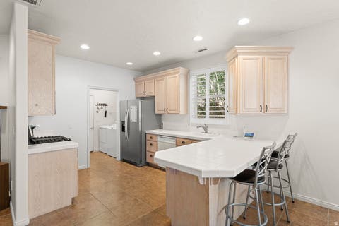 Tiny photo for 1360 E TELEGRAPH ST #153, Washington, UT 84780 (MLS # 2168952)