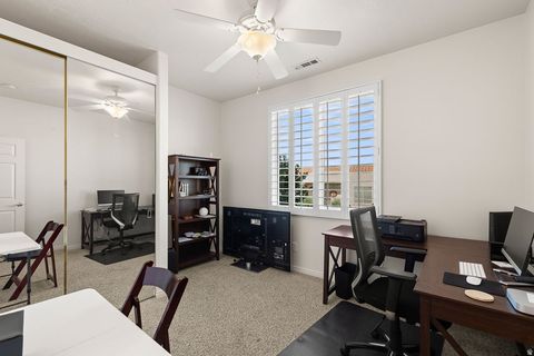 Tiny photo for 1360 E TELEGRAPH ST #153, Washington, UT 84780 (MLS # 2168952)
