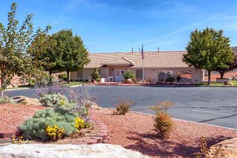 Tiny photo for 1360 E TELEGRAPH ST #153, Washington, UT 84780 (MLS # 2168952)