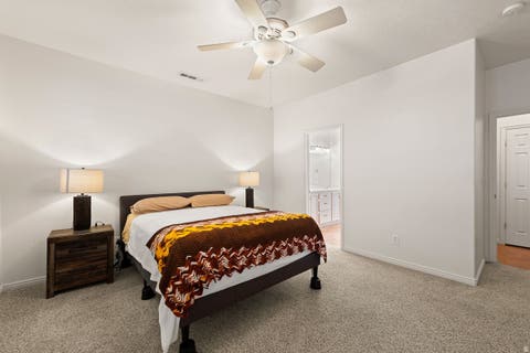 Tiny photo for 1360 E TELEGRAPH ST #153, Washington, UT 84780 (MLS # 2168952)