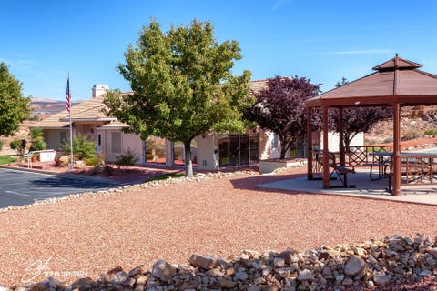 Tiny photo for 1360 E TELEGRAPH ST #153, Washington, UT 84780 (MLS # 2168952)