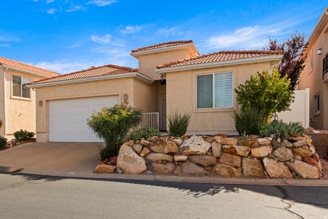 Tiny photo for 1360 E TELEGRAPH ST #153, Washington, UT 84780 (MLS # 2168952)