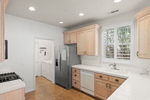 Tiny photo for 1360 E TELEGRAPH ST #153, Washington, UT 84780 (MLS # 2168952)