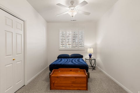 Tiny photo for 1360 E TELEGRAPH ST #153, Washington, UT 84780 (MLS # 2168952)