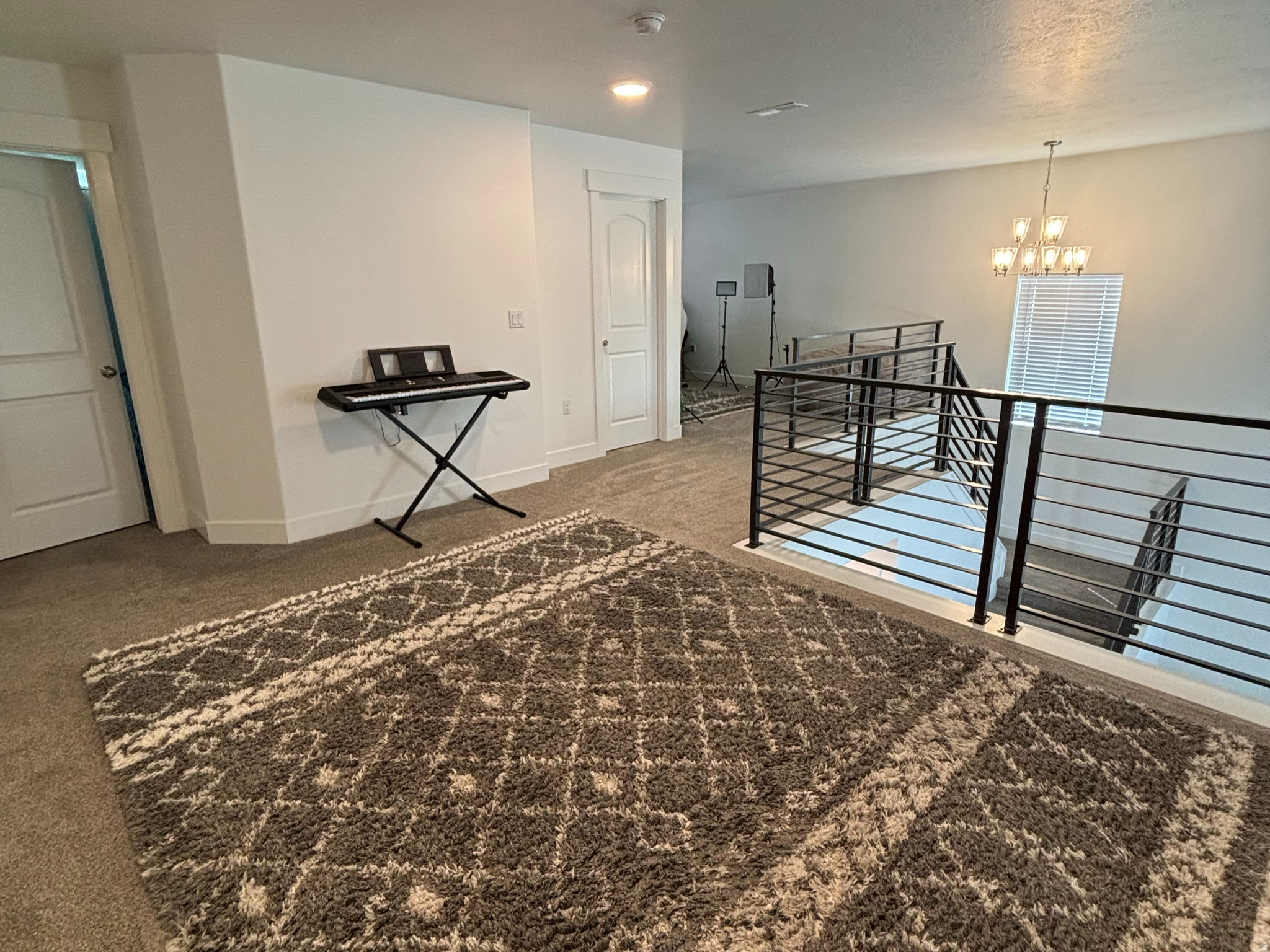 RIDGEHORNE - Residential