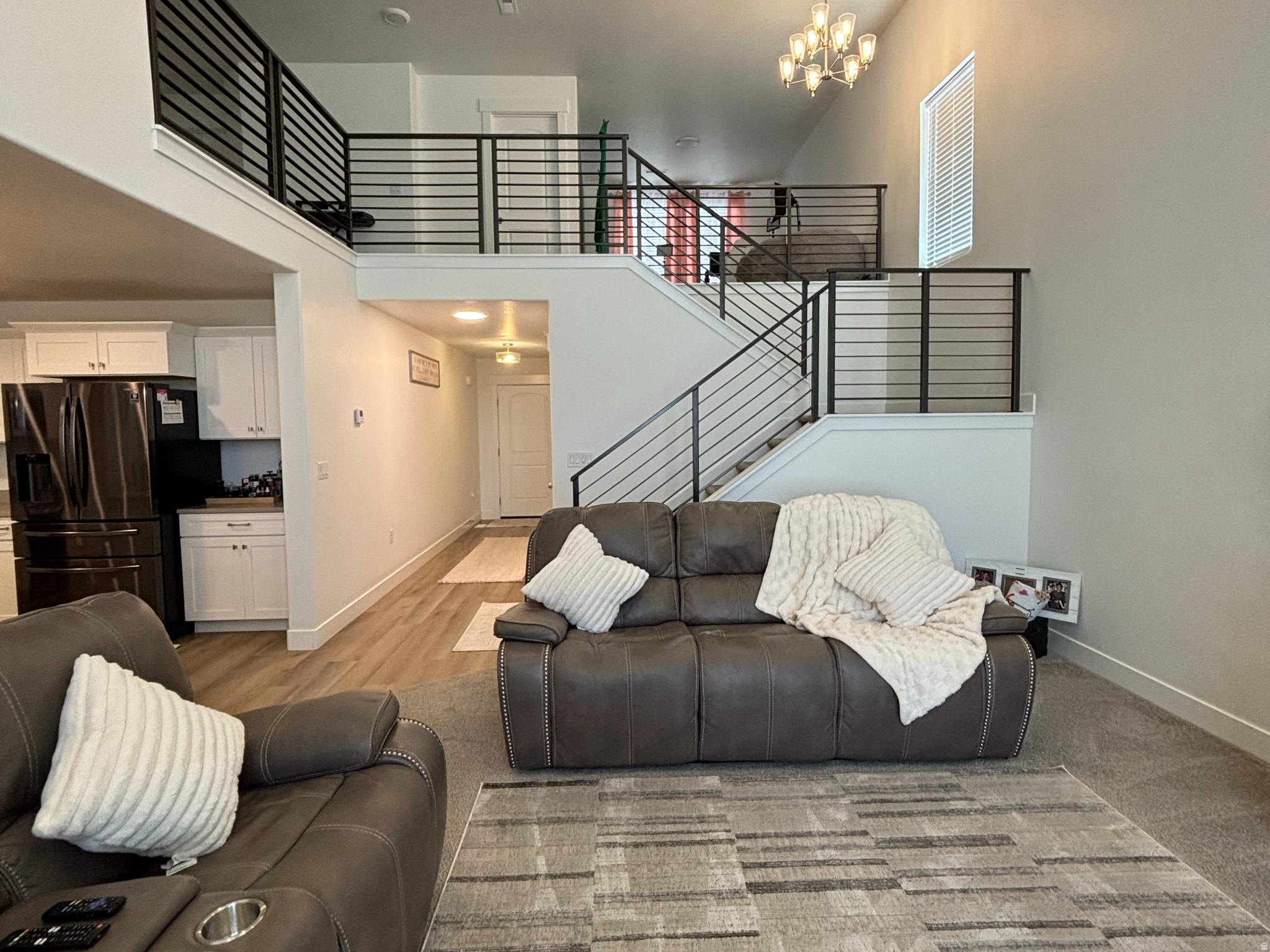 RIDGEHORNE - Residential