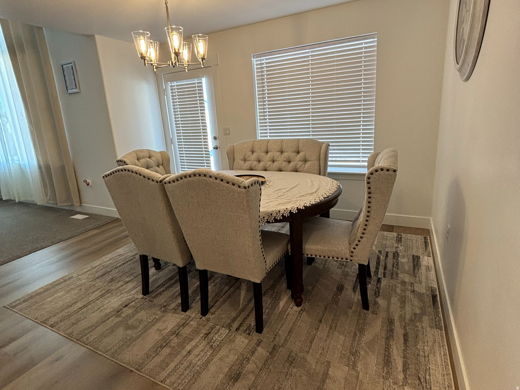 RIDGEHORNE - Residential