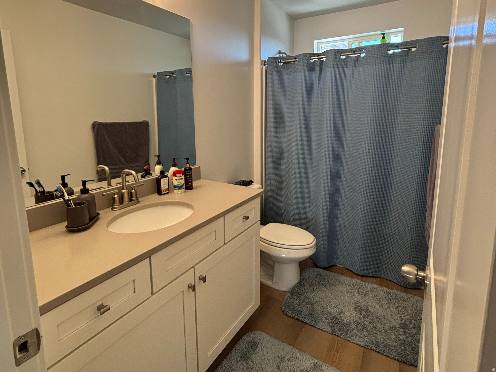 RIDGEHORNE - Residential