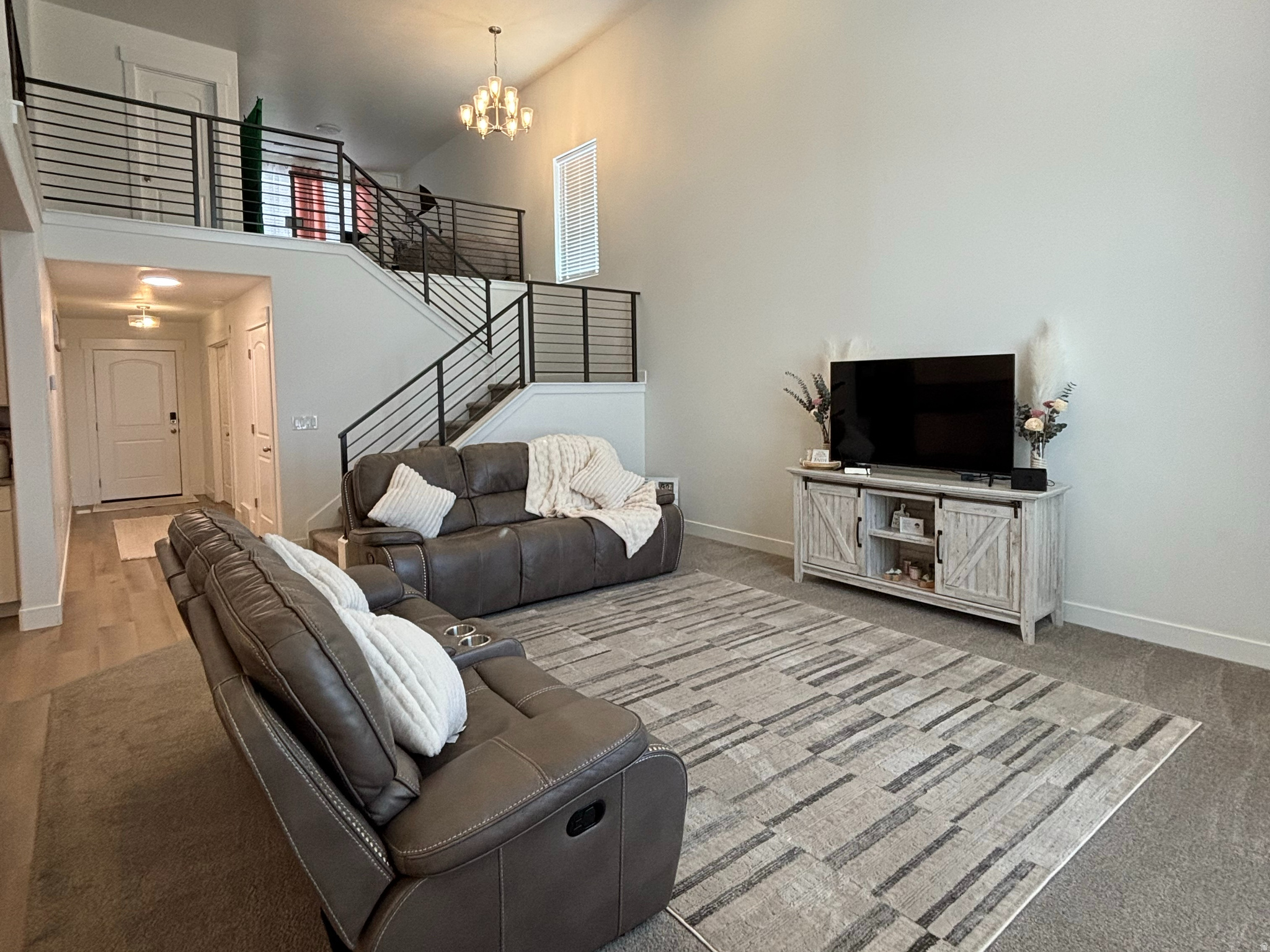 RIDGEHORNE - Residential